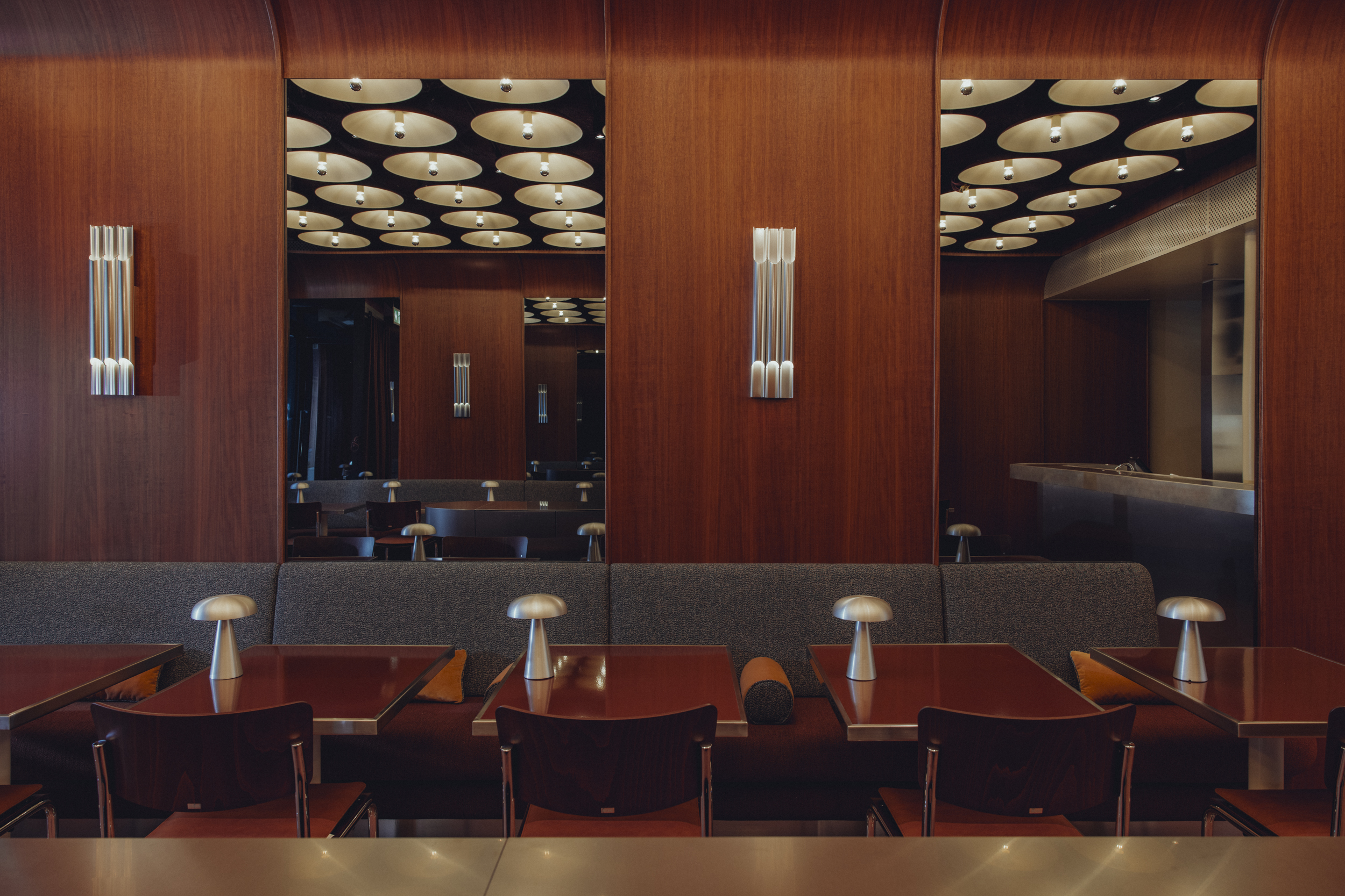 Chambres et suites